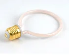 Wedding Festive Christmas Holiday Decoration LED Plastic Flexible Line Light Source
