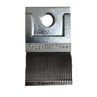 Knitting Needle KARL MAYER WARP KNITTING MACHINE KS/HKS/RSE KNITTING NEEDLE SINKER NEEDLE P-28-110VP-44