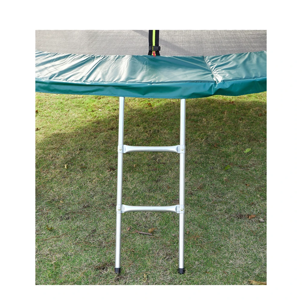 step 2 trampoline