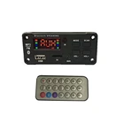 Audio Mp3 Mp3 Module JK6893 Audio Embedded Usb Fm Bluetooth 5.0 MP3 Decoder Board Module