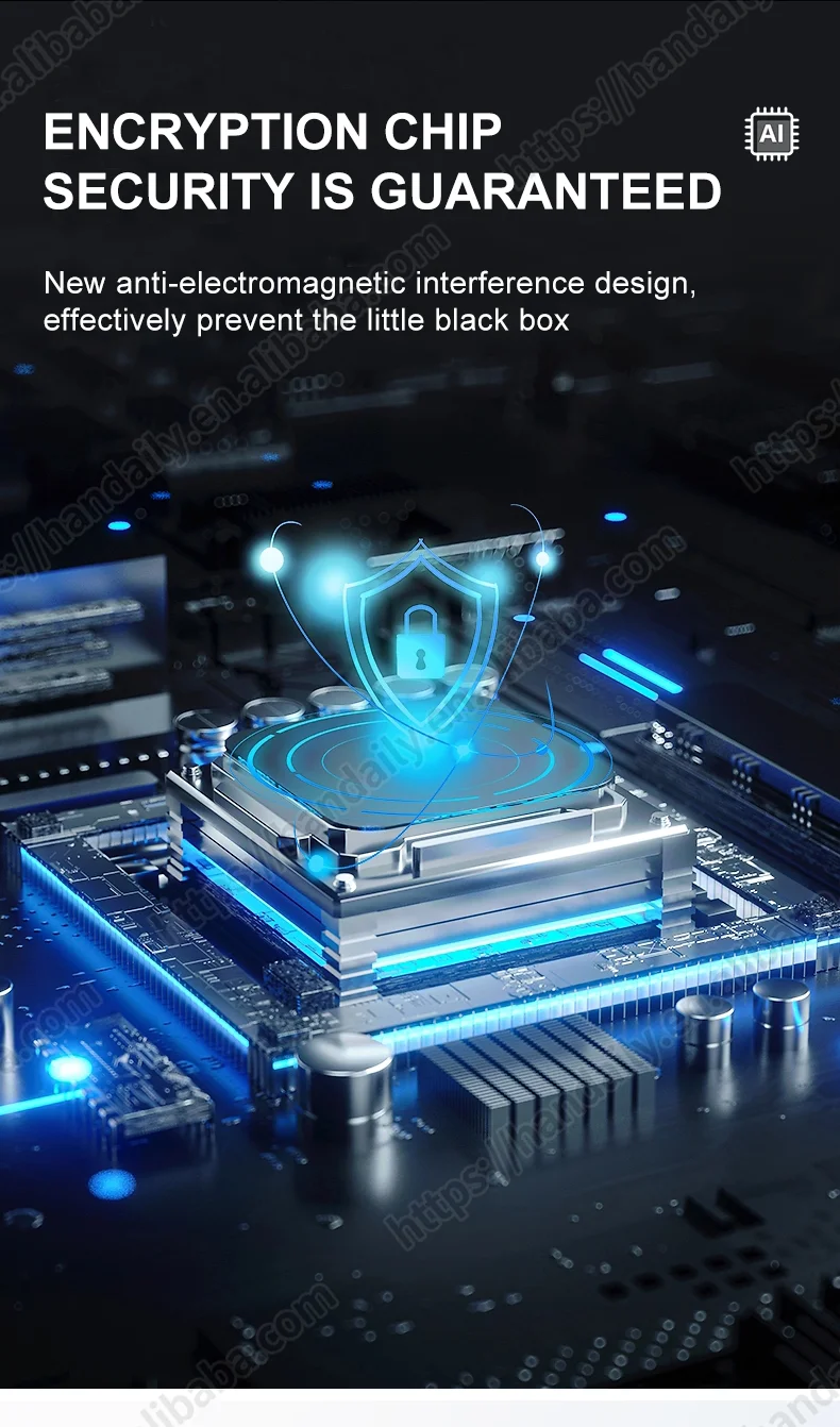 factory price handle tuya wifi fingerprint digital password rfid lock app smart door lock for wooden door apartment home room z4-1