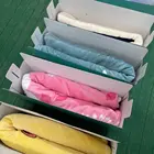 Gift Flap Lid Packaging Cardboard Bespoke Custom Magnetic Closure Gift Box Customized Makeup Customized Different Shape
