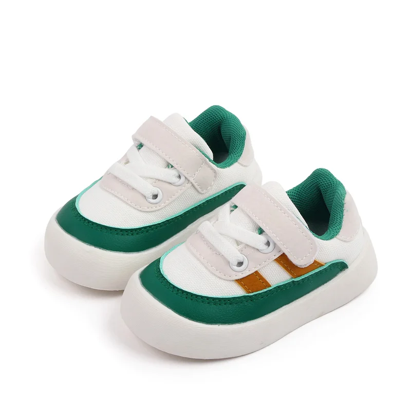 Directly Factory Spring Autumn Toddler Kids Shoes Casual Kids Sport Shoes manufacture