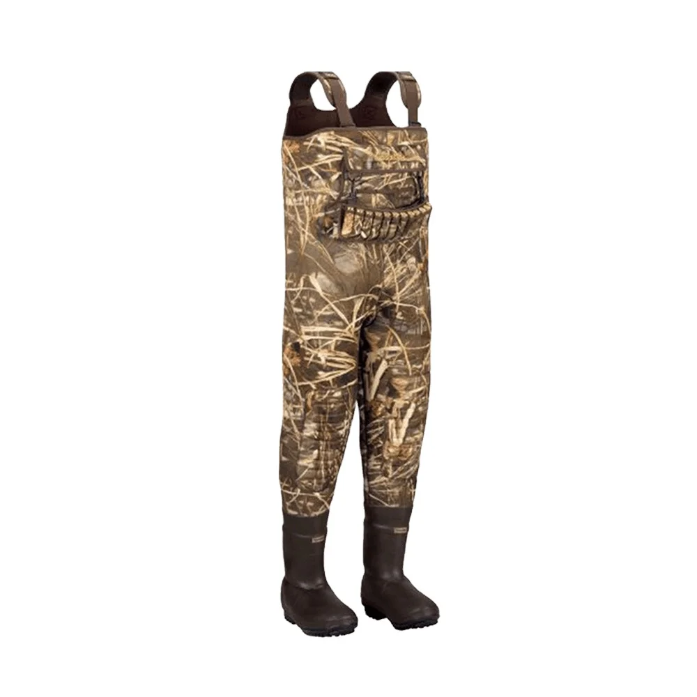 neoprene chest waders for fishing