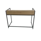 Study Table Simple Design Cheap Study Laptop Security Office Computer Desk Table