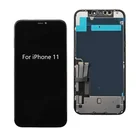 2021 Hot Sale Accessories IPS Mobile Phone Lcds For Iphone 11 6.1 Inches Liquid Retina Display Hdr10 Screen
