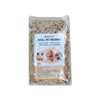 Animal Strips Small Animal Paper Bedding Paper Strips For Pets Rabbit Guinea Pig Manufacturer