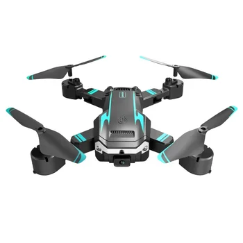 S6 Cross border Obstacle Avoidance Drone High Definition Aerial Photography Four Axis Aircraft Optical Flow Positioning