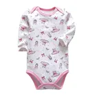 Baby Clothes Baby Clothes Baby Infant Romper Wholesale Jumpsuit Summer Baby Clothes