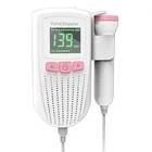 Viatom Wellue Babytone Direct Wholesale Price Handheld Digital Doppler Baby Fetal Heart Monitor