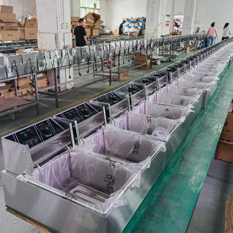 Ice Machines, 120KG/Day, 220V, 110V - detail 46