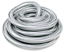 1/4 Inch stainless steel flexible hose high quality