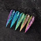 Polish Gel Polish Hot Selling Free Sample Private Label Wholesale Aurora Color Soak Off Uv Gel Nail Polish