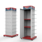 Display The Factory Provides Customizable Hardware Display Rack Shops With Cabinets
