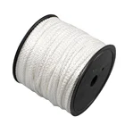 Rope 8 Strands 12 Strands UHMWPE Rope High Strength Mooring Rope Braided UHMWE Rope