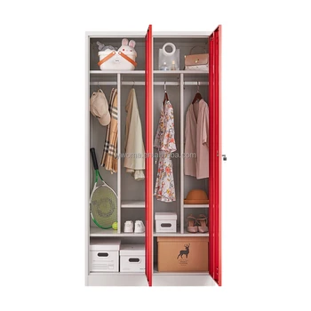 Hot sell Metal storage locker cabinet for sales