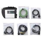 Mb Star C4 Sd Connect Diagnostic Tool Mb C4 Star Diagnosis Multiplexer Mb Star C4 Diop Xentry
