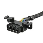 Male Cable OEM Factory 16 Pin Male Universal J1962 Cable