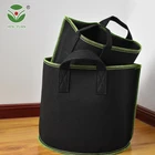 Container Gardening Flower Planter Box Vegetables Planting Container For Balcony Yard Gardening