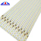 Strip Led Strip Full Spectrum Plant Growth Board Led Grow Light Lm561c Lm301b Lm301h S6 Bin Ri-gid Led Strip