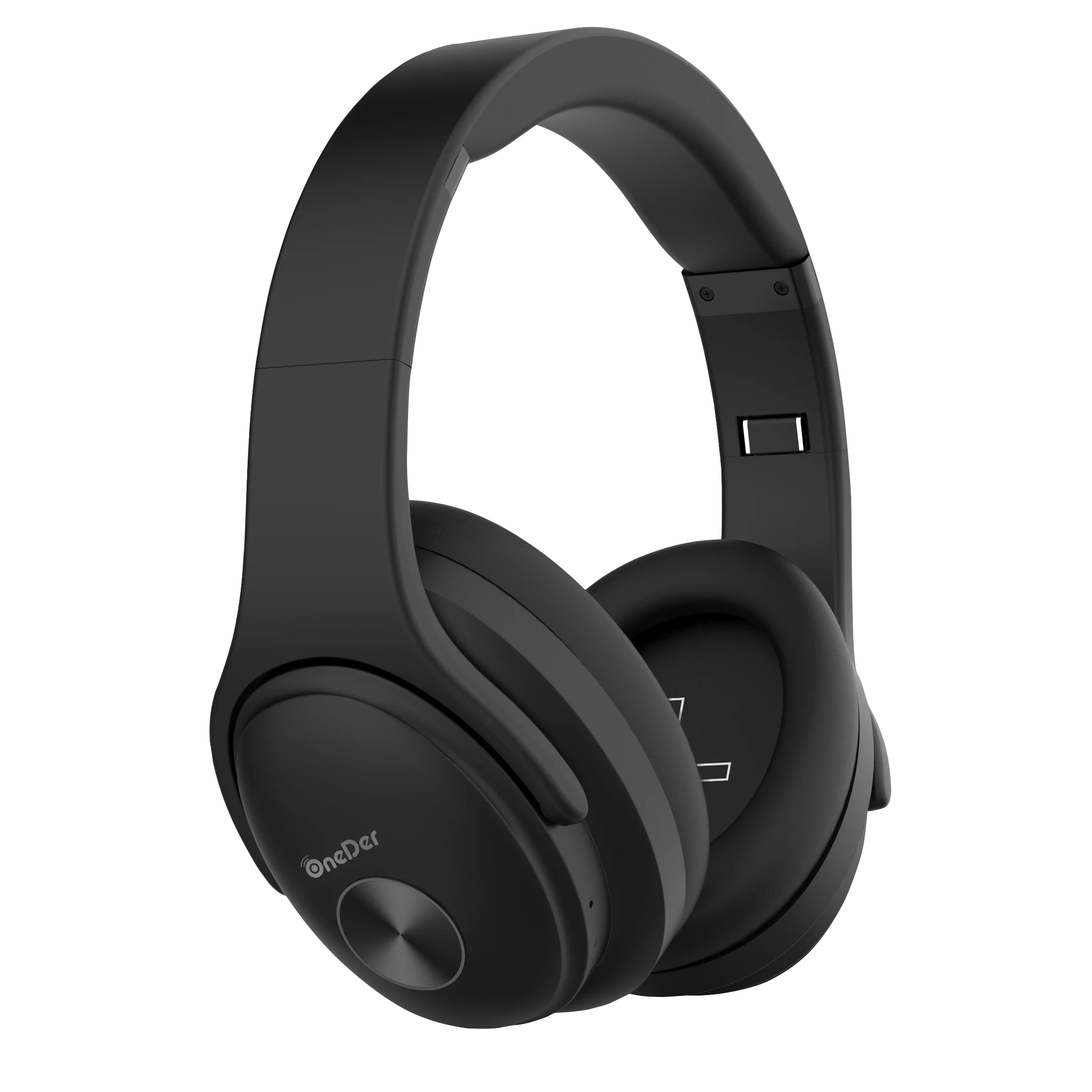 SmartMiles. Audífonos True Wireless OneDer W11N Negro