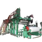Papermaking Machine Papermaking Machine Hot Products Sold Online Toilet Papermaking Machine For Your Best Choice