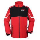 Windproof Waterproof Jacket Custom Wholesale Cheap Windproof Fleece Waterproof Mens Softshell Jacket