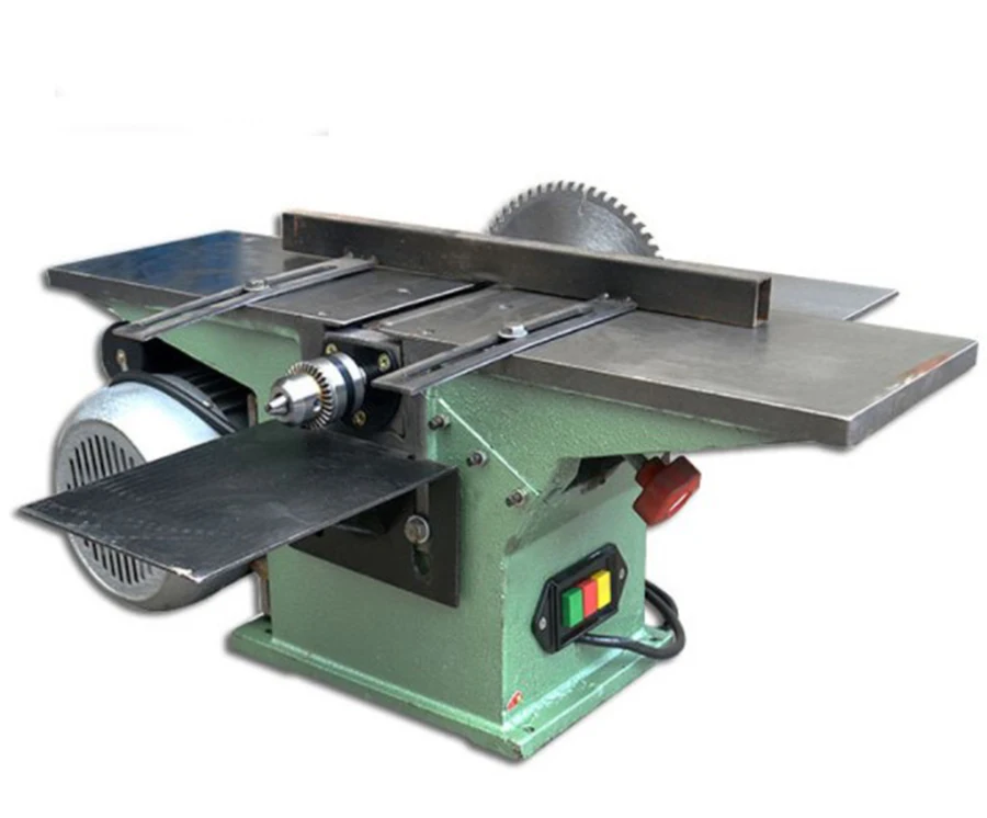 Saw,Planer Cutting Drilling Machine 