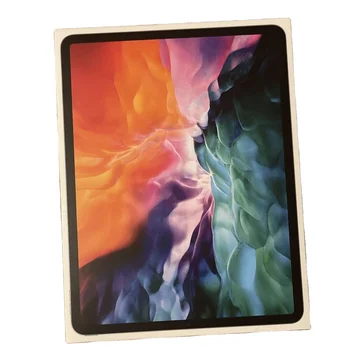 New 2021 for APPLE iPad Pro 11-inch 128 256GB WLAN Edition Tablet PC MHQR3CH/A Gray Liquid Retina Display M1 Chip Four Speaker
