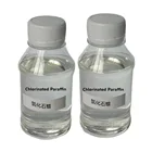 Paraffin Chlorin Liquid Medium And Long Chain Chlorinated Paraffin Liquid Cpw52 With Cheap Price
