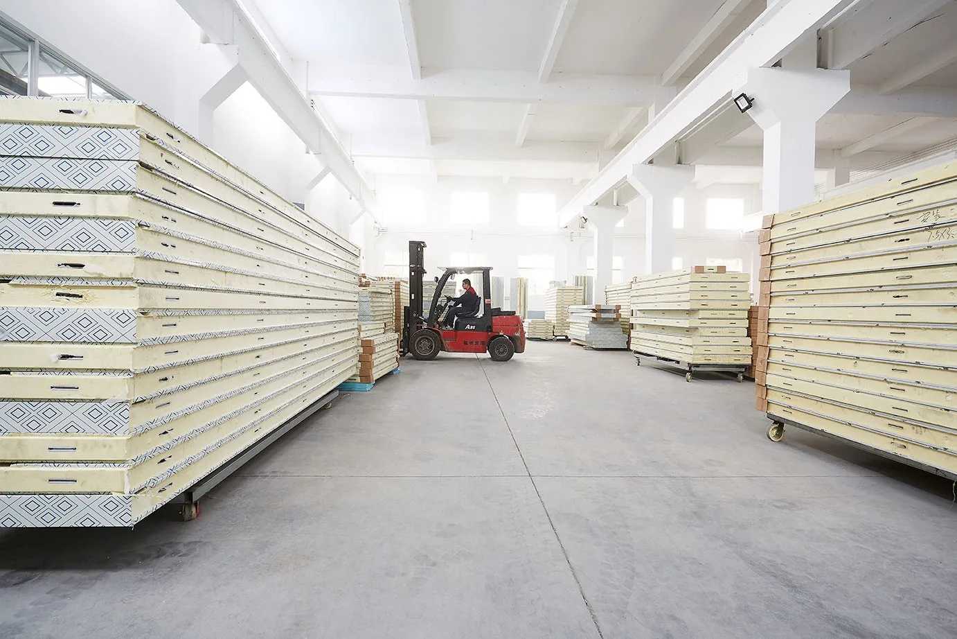 Cold Room Storage, 220V, 10 W - detail 18