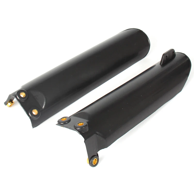 Front Fork Protector Covers Fork Guards For Crf 50 Crf70 Klx110 Bse Kayo Chinese 110cc 125cc