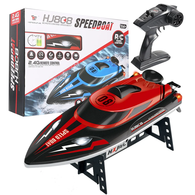 hj808 speedboat