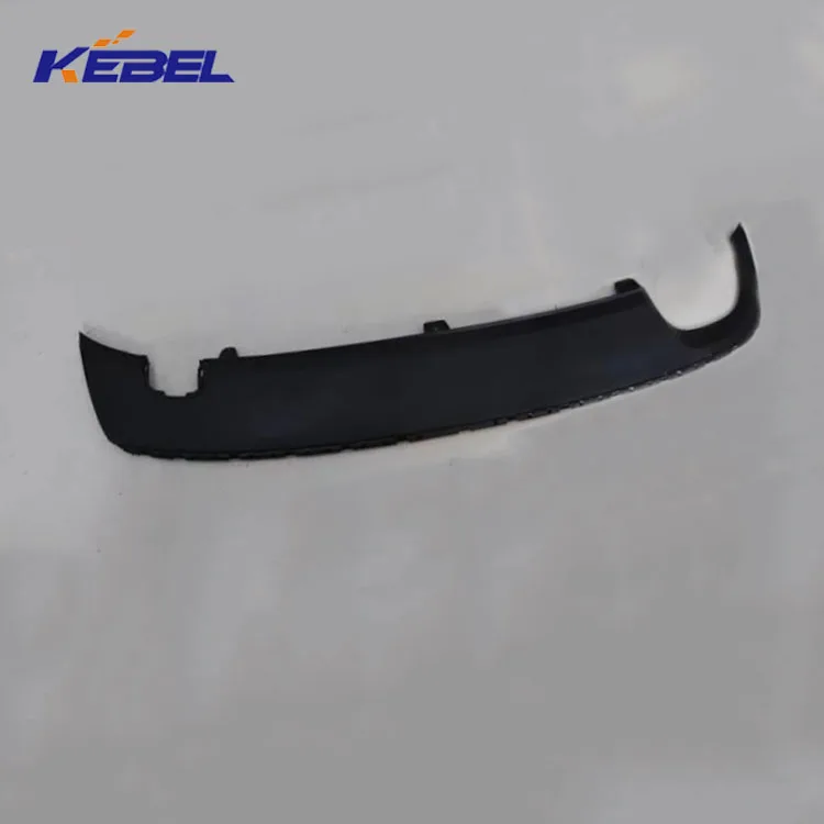 KEBEL Wholesale Price Auto Body Parts Rear Bumper Guard OEM 16D 807 521A Car Rear Spoilers for Volkswagen Jetta 2015 factory