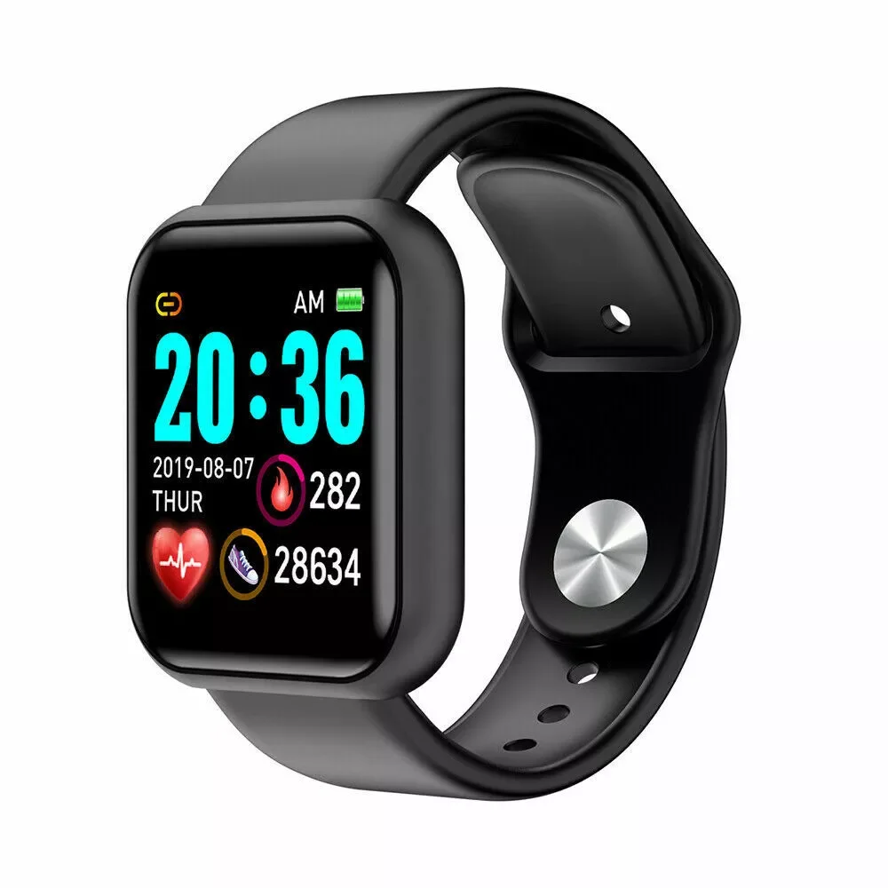 best blood pressure smart watch 2021