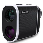Golf KC Series Slpoe Calculation Multifunction Laser Golf Laser Rangefinder Golf