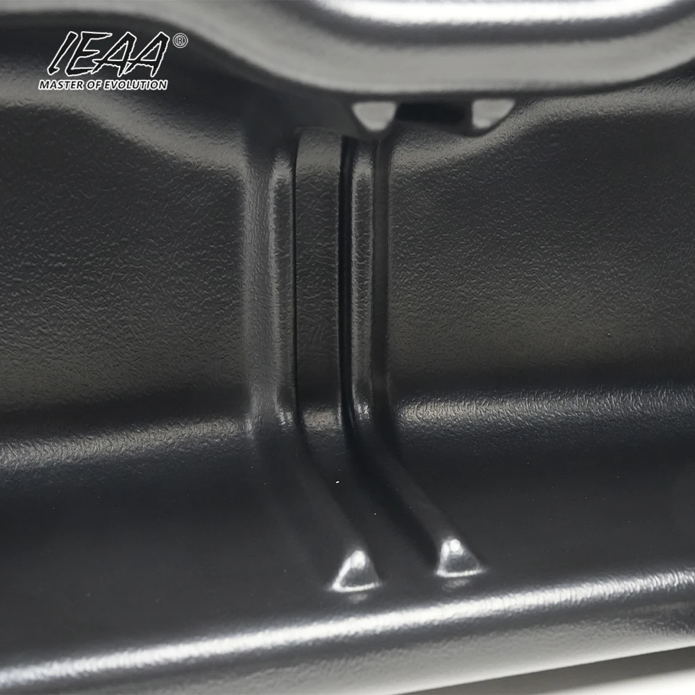 product car accessories parts under seat storage box car storage box for f150 f 150 2015 2024 supercab plastic under seat storage-6