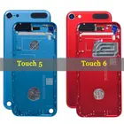 Mobile Phone Manufacturer Wholesale Luxury Mobile Phone Back Cover For Ipod Touch 7 Back Battery Cover