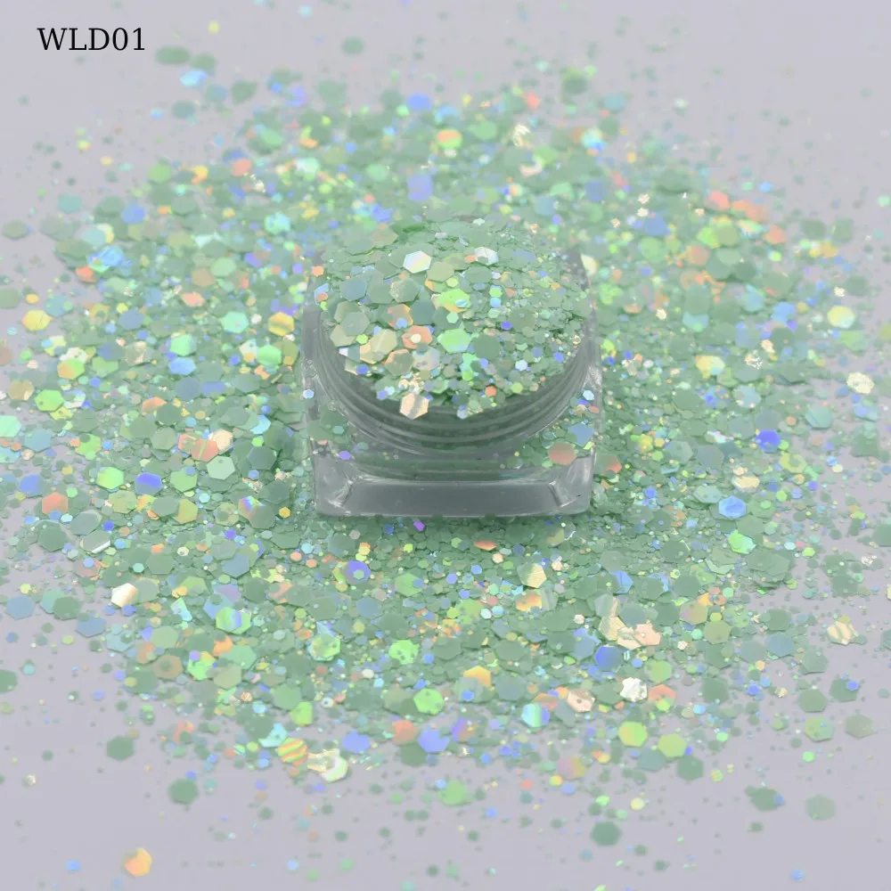 WLD01-WLD 100
