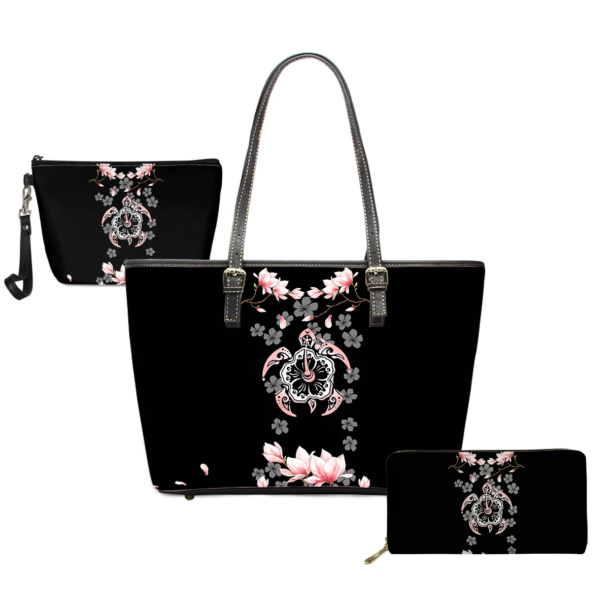 floral handbags wholesale