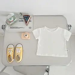 Unisex Baby Infant Toddler Girl Boy Summer Overalls Kid Jeans Jumpsuit Pants