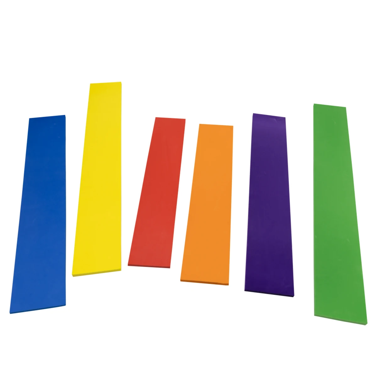 Wholesale EVA Brush Head Sheet Mop Foam Sheet Hot Sale Colorful PE Foam for Mop factory