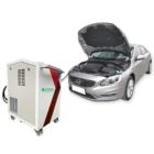 Carbon Care 2021 New Design Hho Engine Carbon Cleaning Machine For Car Care Cleaner