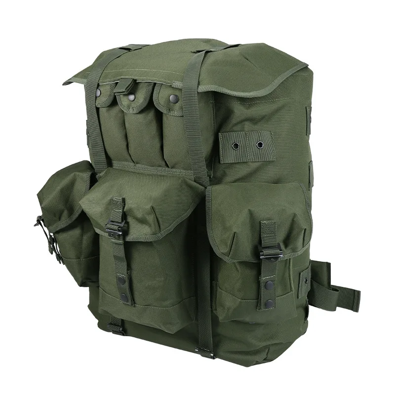 Vietnam War Us Army Backpack Alice Butt 