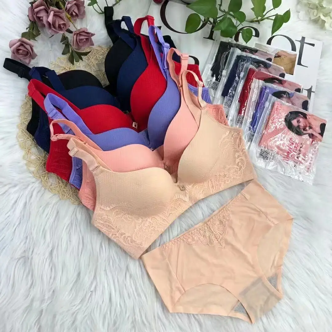 bra underwear design