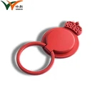 Smart Phone Holder For Mobile Phone New Style Custom Metal Smart Phone Ring Holder For Mobile Phone