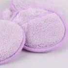 Remover Makeup Remover Reusable Reusable Makeup Remover Pads For Face Eye Lips 16 Pack With Laundry Bag