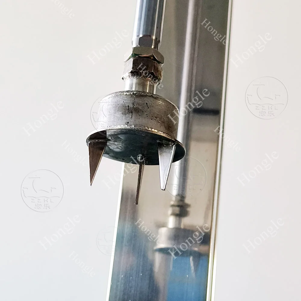 Professional Citrus Potato Sweet Potato CassavaTaro Melon Papaya Peeling Machine Pumpkin Peeler factory