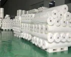 Nonwoven PP Agricultural Nonwoven Fabric/pp Non Woven/crop Row Cover Spunbond Nonwoven