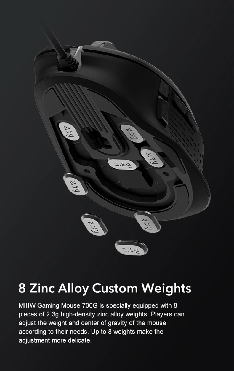 Xiaomi Gaming Mouse 4pda — Xiaomi-pro.ru